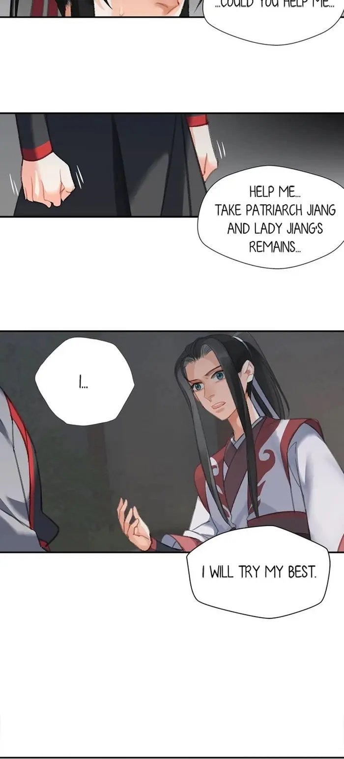 Mo Dao Zu Shi Chapter 166 image 10_optimized